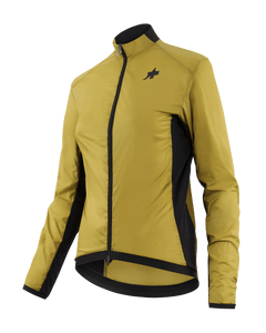 Assos Shells (Golden Yellow 2XL) - Dragonspine Cycling