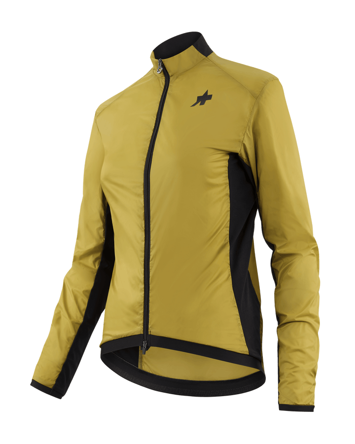 Assos Shells (Golden Yellow 2XL) - Dragonspine Cycling