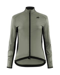 Assos Shells (Edge Green 2XL) - Dragonspine Cycling
