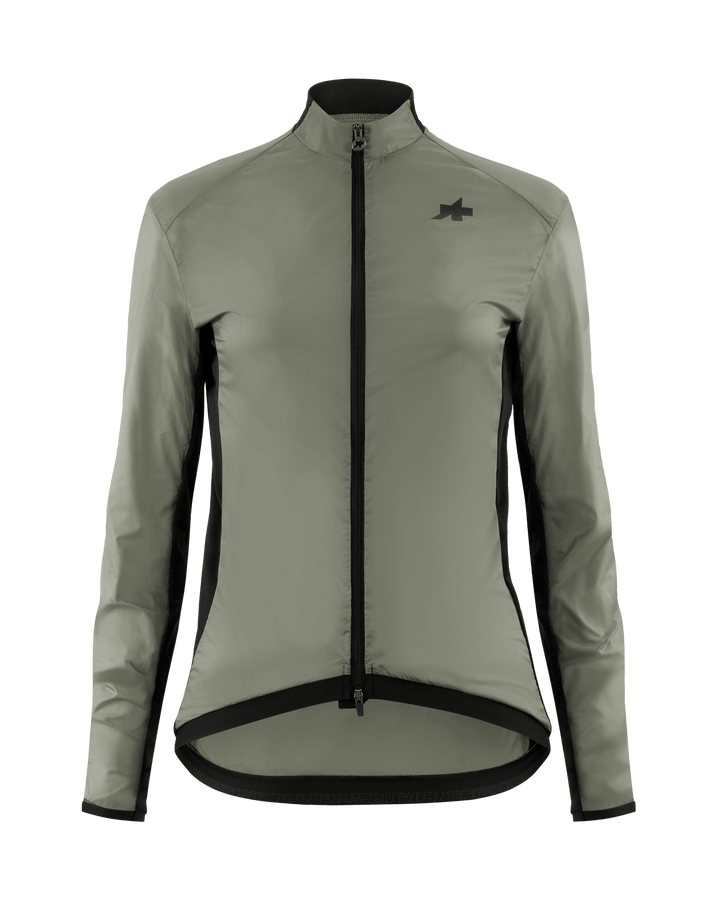 Assos Shells (Edge Green 2XL) - Dragonspine Cycling