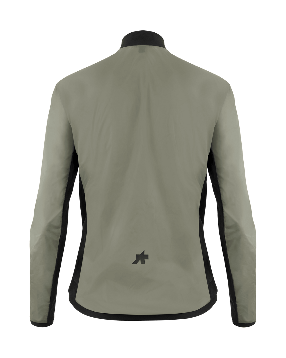 Assos Shells (Edge Green 2XL) - Dragonspine Cycling