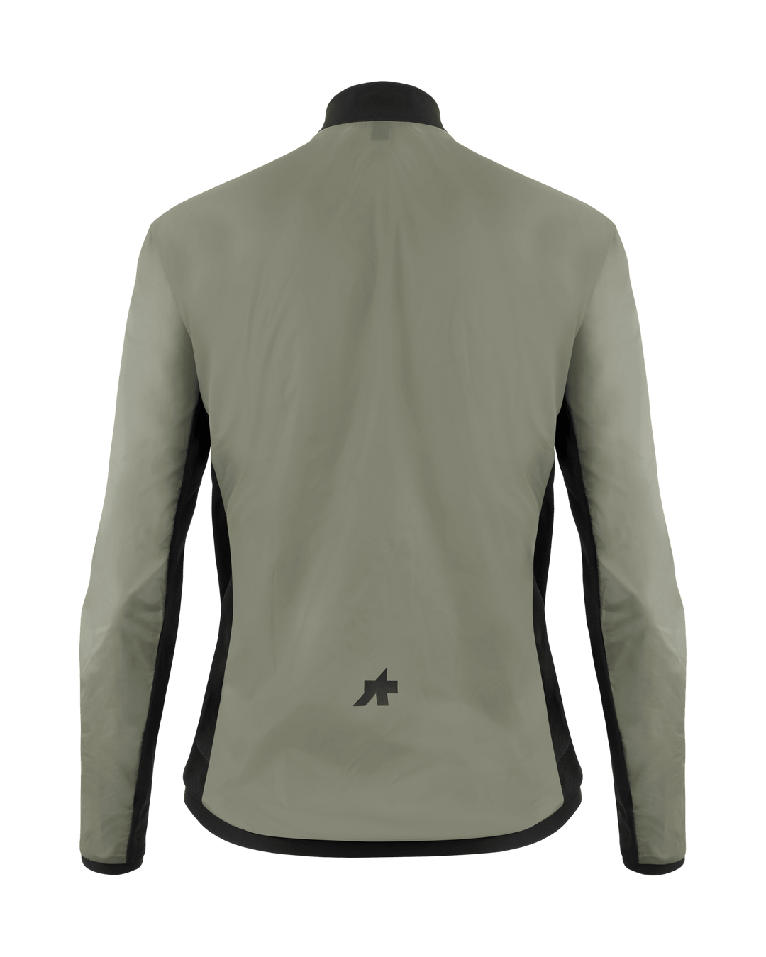 Assos Shells (Edge Green 2XL) - Dragonspine Cycling