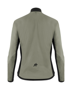 Assos Shells (Edge Green 2XL) - Dragonspine Cycling