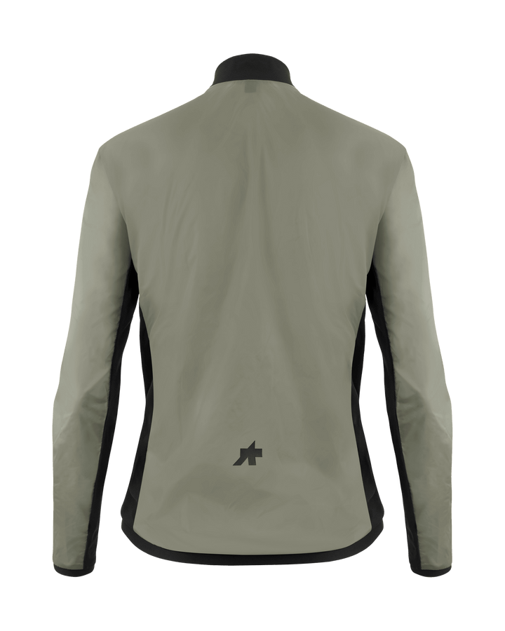 Assos Shells (Edge Green 2XL) - Dragonspine Cycling