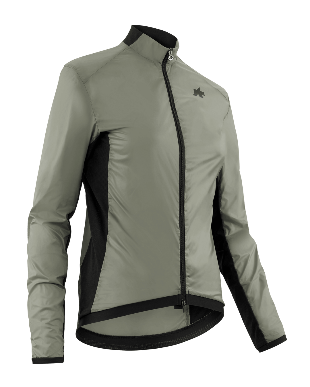 Assos Shells (Edge Green 2XL) - Dragonspine Cycling