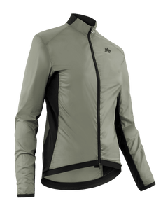 Assos Shells (Edge Green 2XL) - Dragonspine Cycling