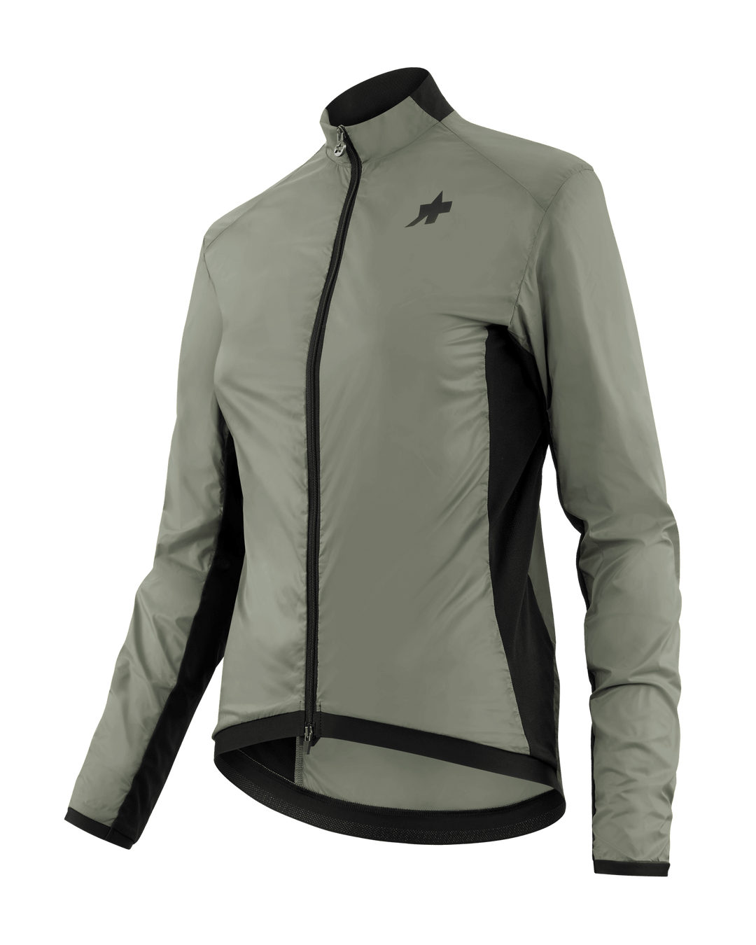 Assos Shells (Edge Green 2XL) - Dragonspine Cycling