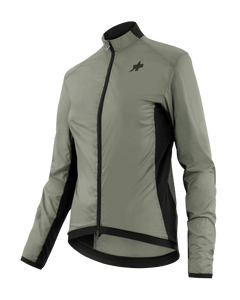 Assos Shells (Edge Green 2XL) - Dragonspine Cycling