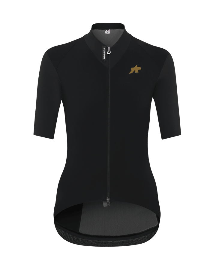 Assos Shells (Black Series 2XL) - Dragonspine Cycling