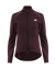 MILLE GT Women's Shell Jacket S11 EVO - Mulberry Brown