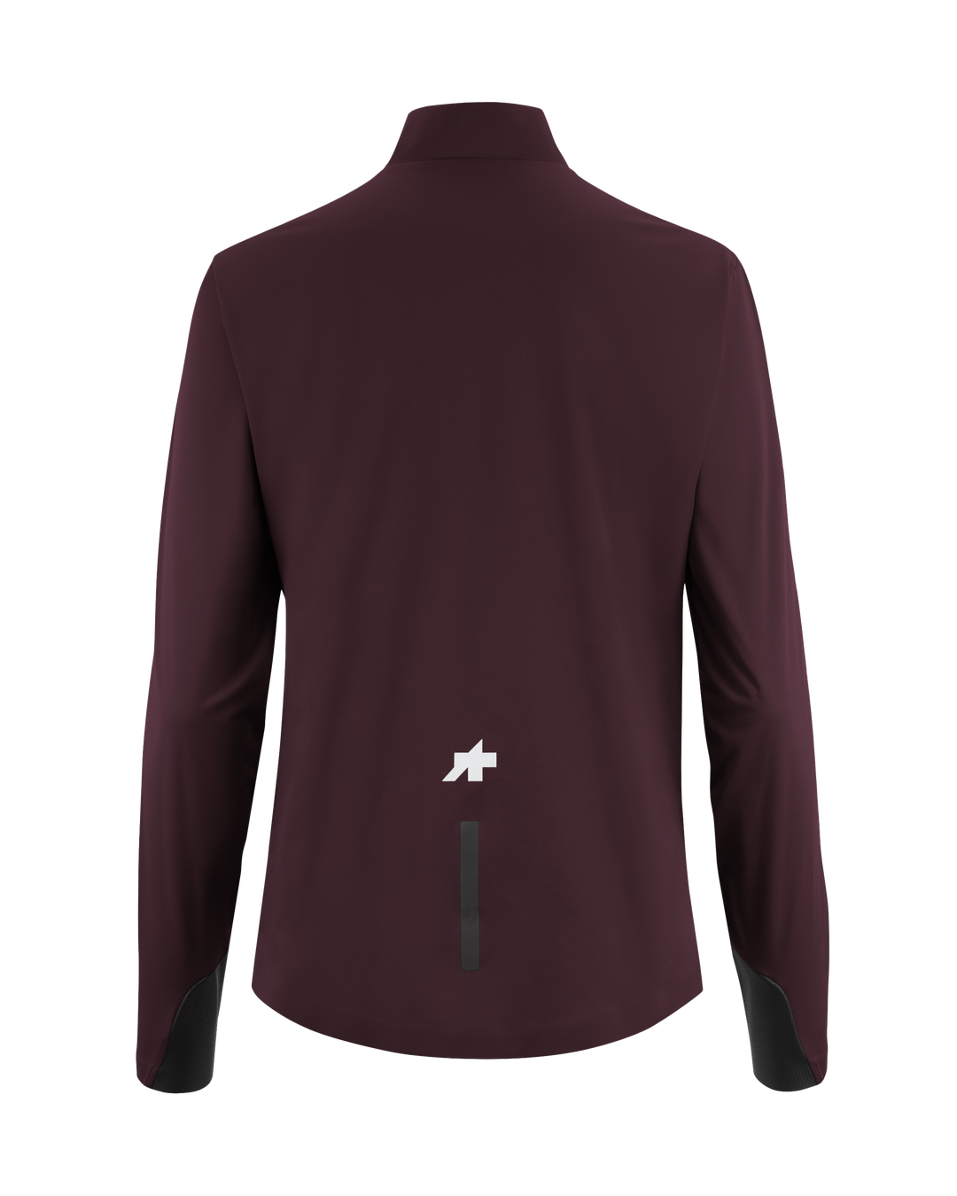 MILLE GT Women's Shell Jacket S11 EVO - Mulberry Brown