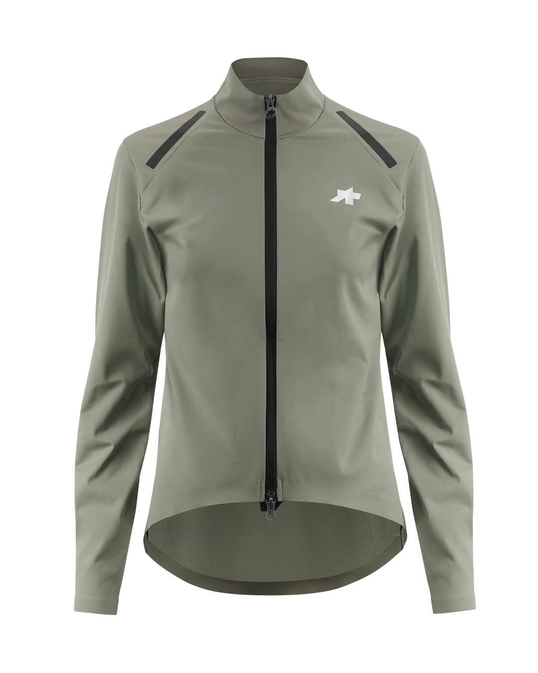 MILLE GT Women's Shell Jacket S11 EVO - Edge Green
