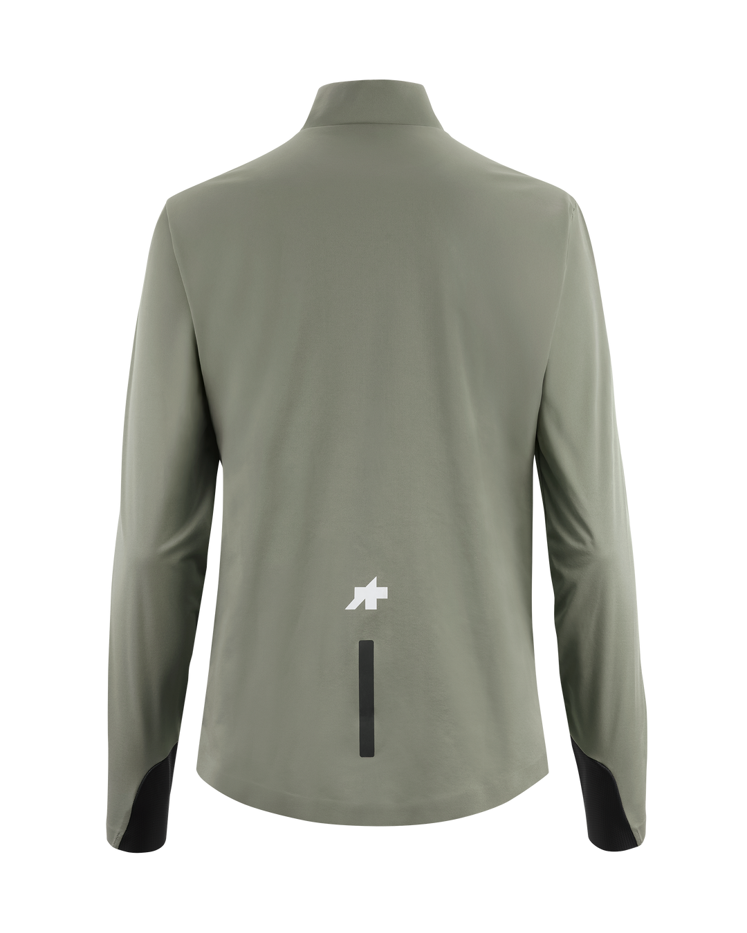 MILLE GT Women's Shell Jacket S11 EVO - Edge Green