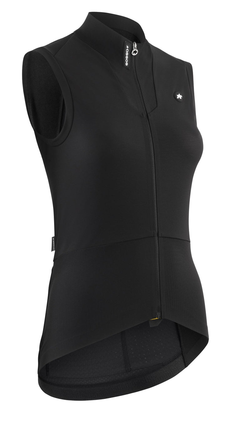 Assos Vest (Black Series L) - Dragonspine Cycling