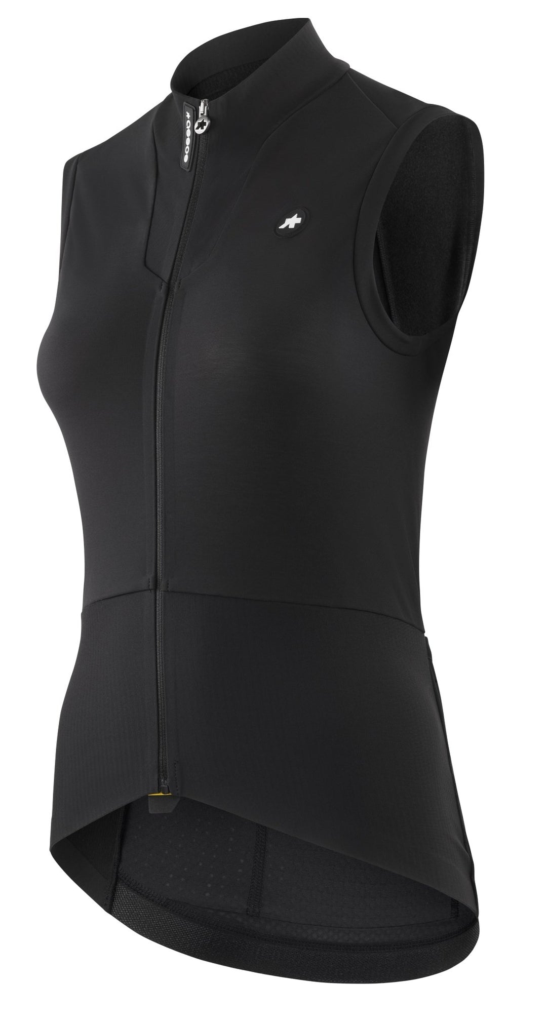 Assos Vest (Black Series L) - Dragonspine Cycling