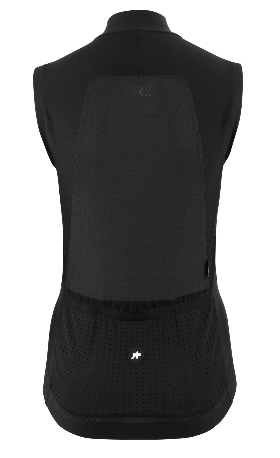 Assos Vest (Black Series L) - Dragonspine Cycling