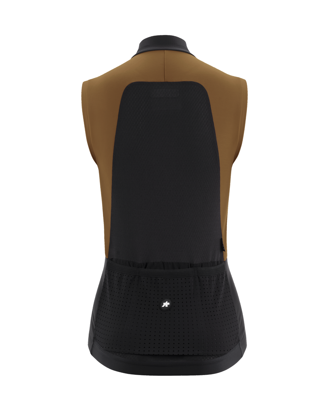 DYORA R Spring Fall Gilet S11 - Jupiter Gold