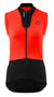 Assos Vest (lollyRed L) - Dragonspine Cycling