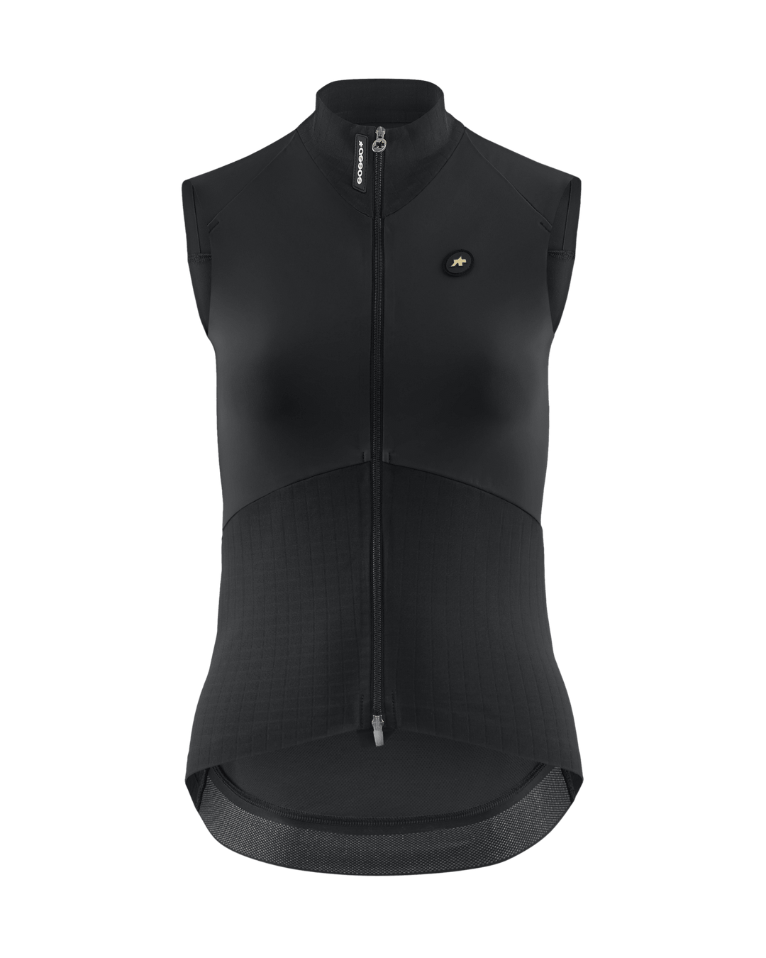 Assos Vest (Black Series 2XL) - Dragonspine Cycling
