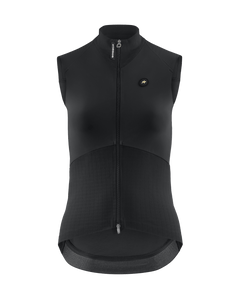 Assos Vest (Black Series 2XL) - Dragonspine Cycling