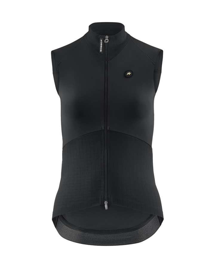 Assos Vest (Black Series 2XL) - Dragonspine Cycling