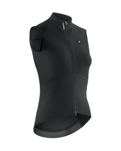 Assos Vest (Black Series 2XL) - Dragonspine Cycling