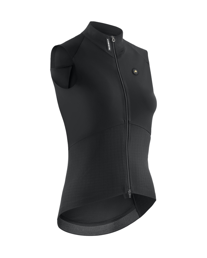 Assos Vest (Black Series 2XL) - Dragonspine Cycling
