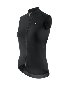 Assos Vest (Black Series 2XL) - Dragonspine Cycling