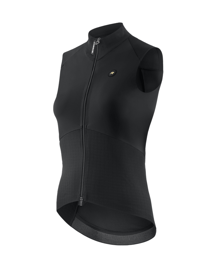 Assos Vest (Black Series 2XL) - Dragonspine Cycling