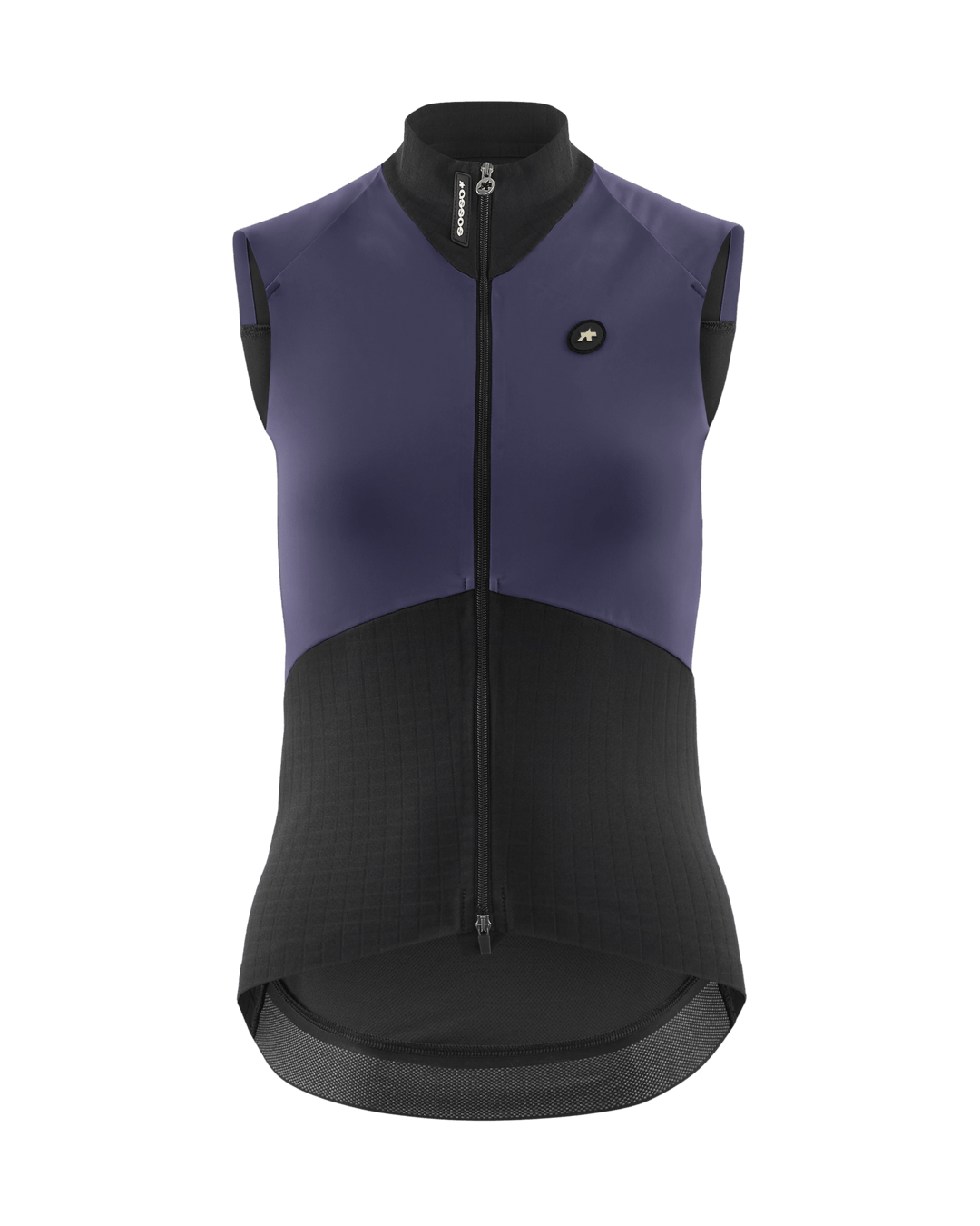 Assos Vest (Future Dusk 2XL) - Dragonspine Cycling