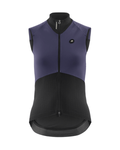Assos Vest (Future Dusk 2XL) - Dragonspine Cycling