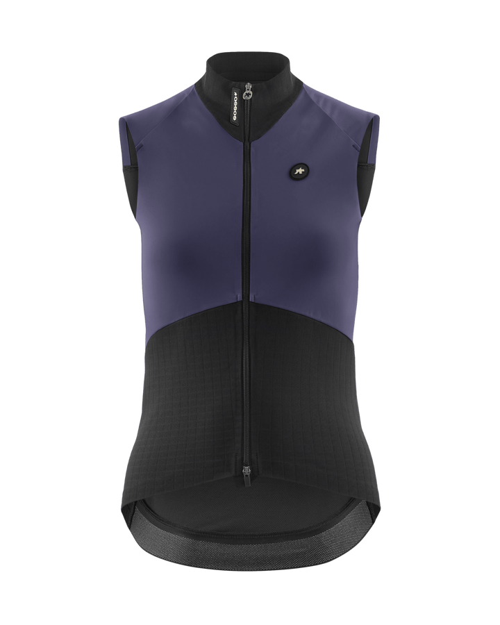 Assos Vest (Future Dusk 2XL) - Dragonspine Cycling
