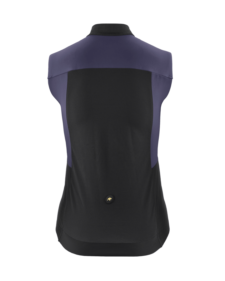 Assos Vest (Future Dusk 2XL) - Dragonspine Cycling