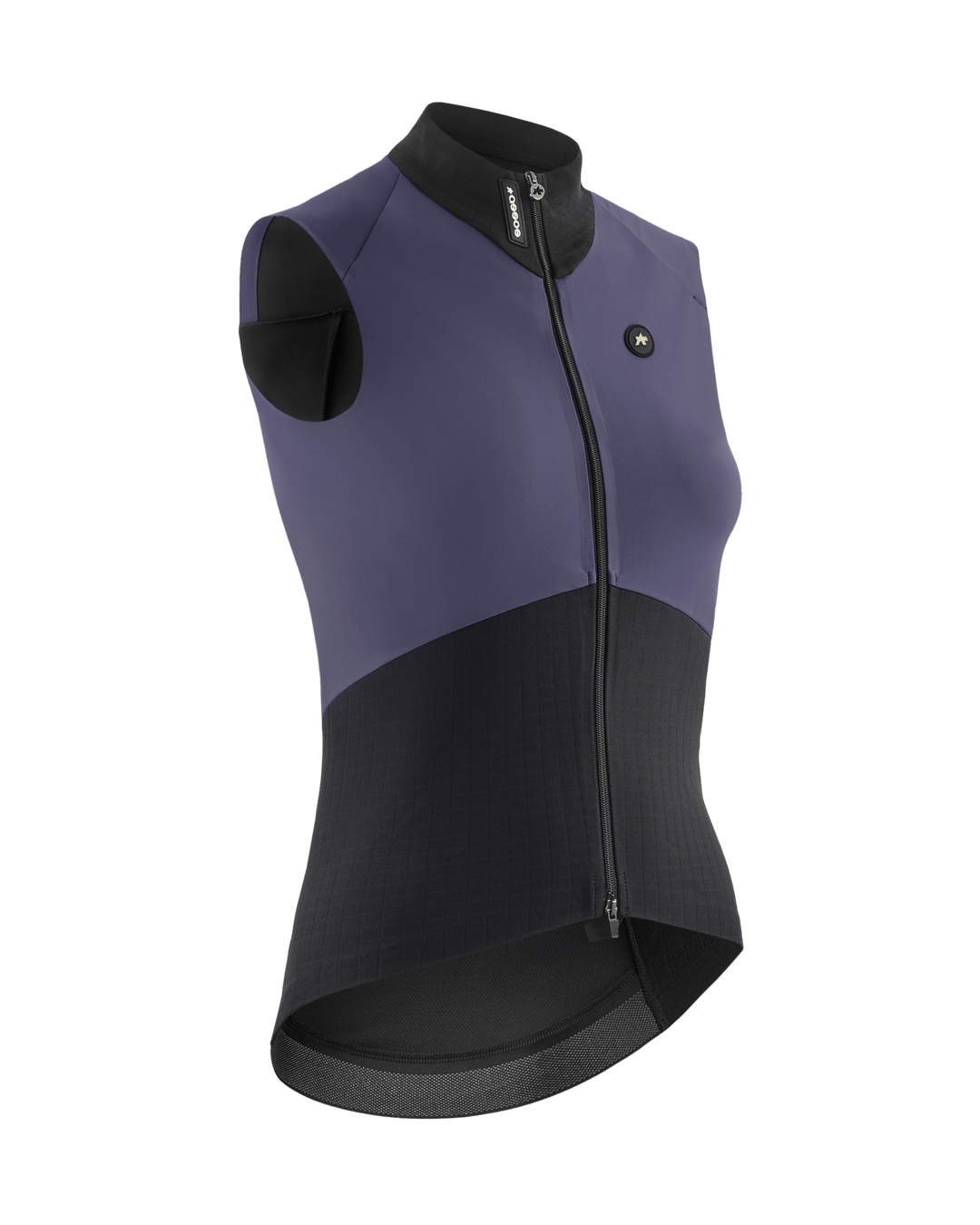 Assos Vest (Future Dusk 2XL) - Dragonspine Cycling