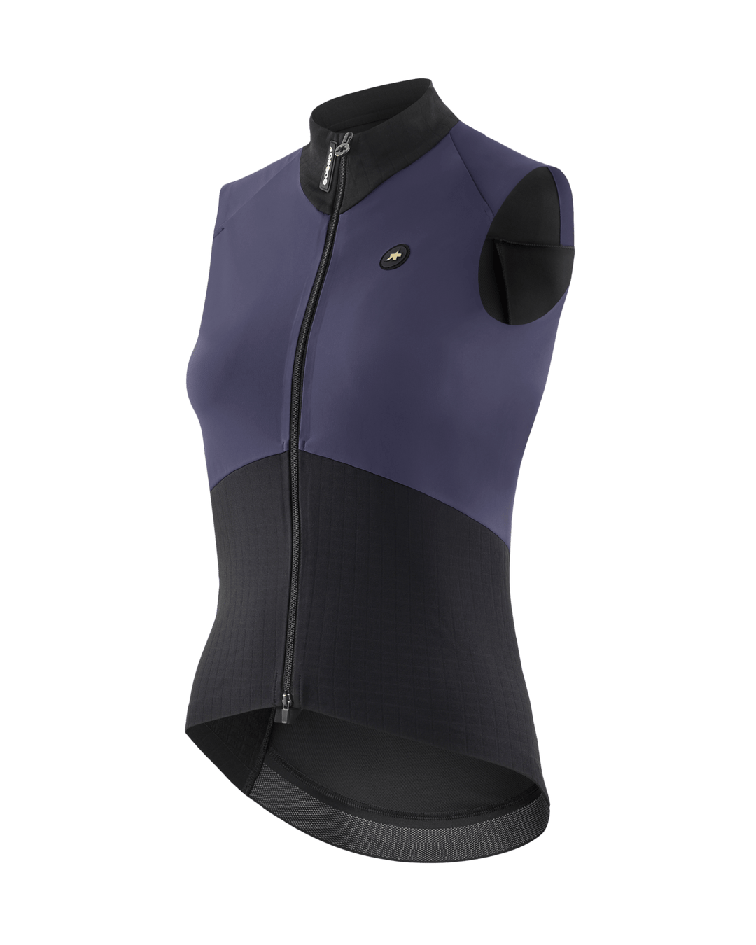 Assos Vest (Future Dusk 2XL) - Dragonspine Cycling