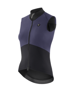 Assos Vest (Future Dusk 2XL) - Dragonspine Cycling