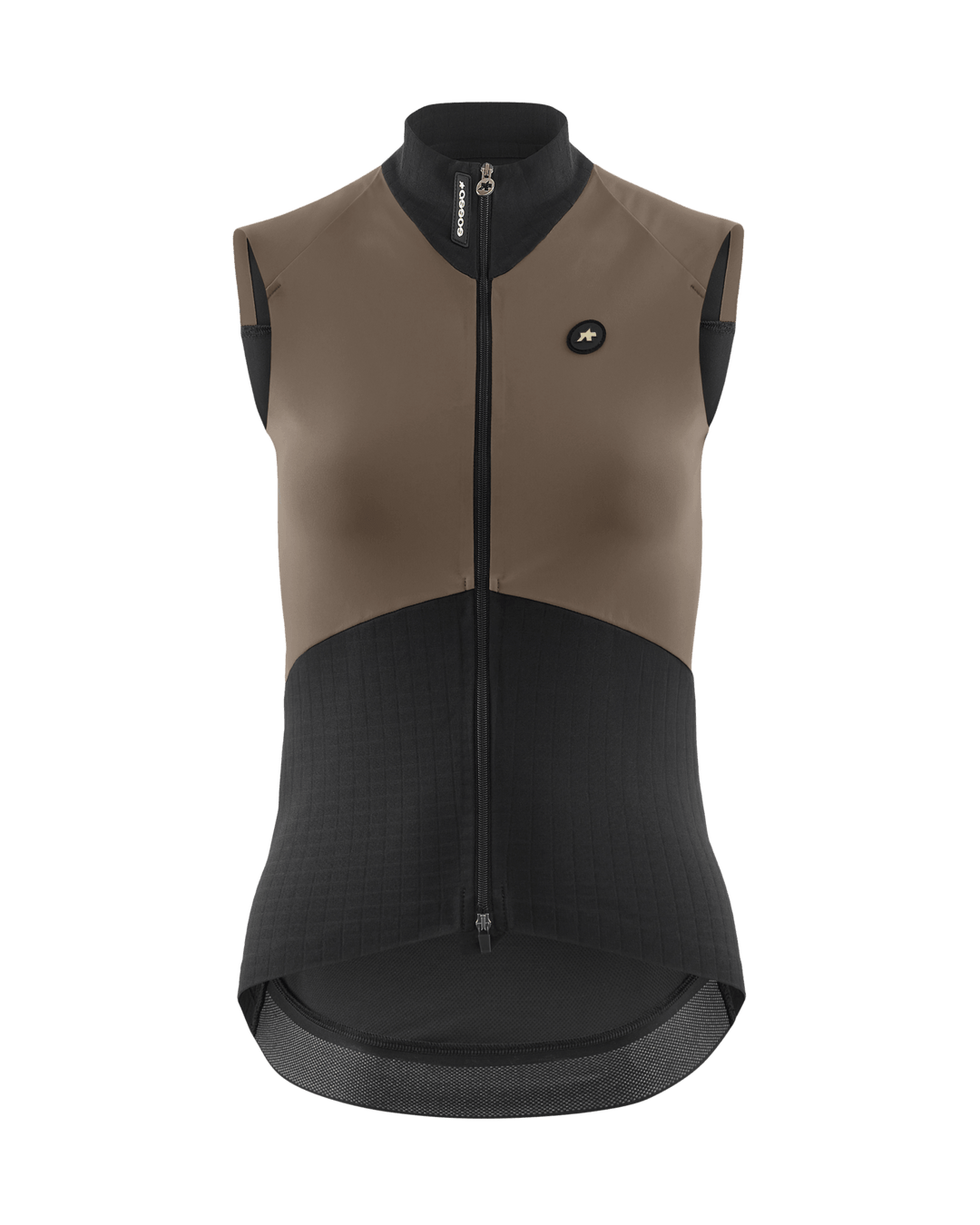Assos Vest (Terra Sand 2XL) - Dragonspine Cycling