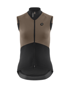 Assos Vest (Terra Sand 2XL) - Dragonspine Cycling