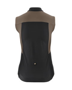 Assos Vest (Terra Sand 2XL) - Dragonspine Cycling