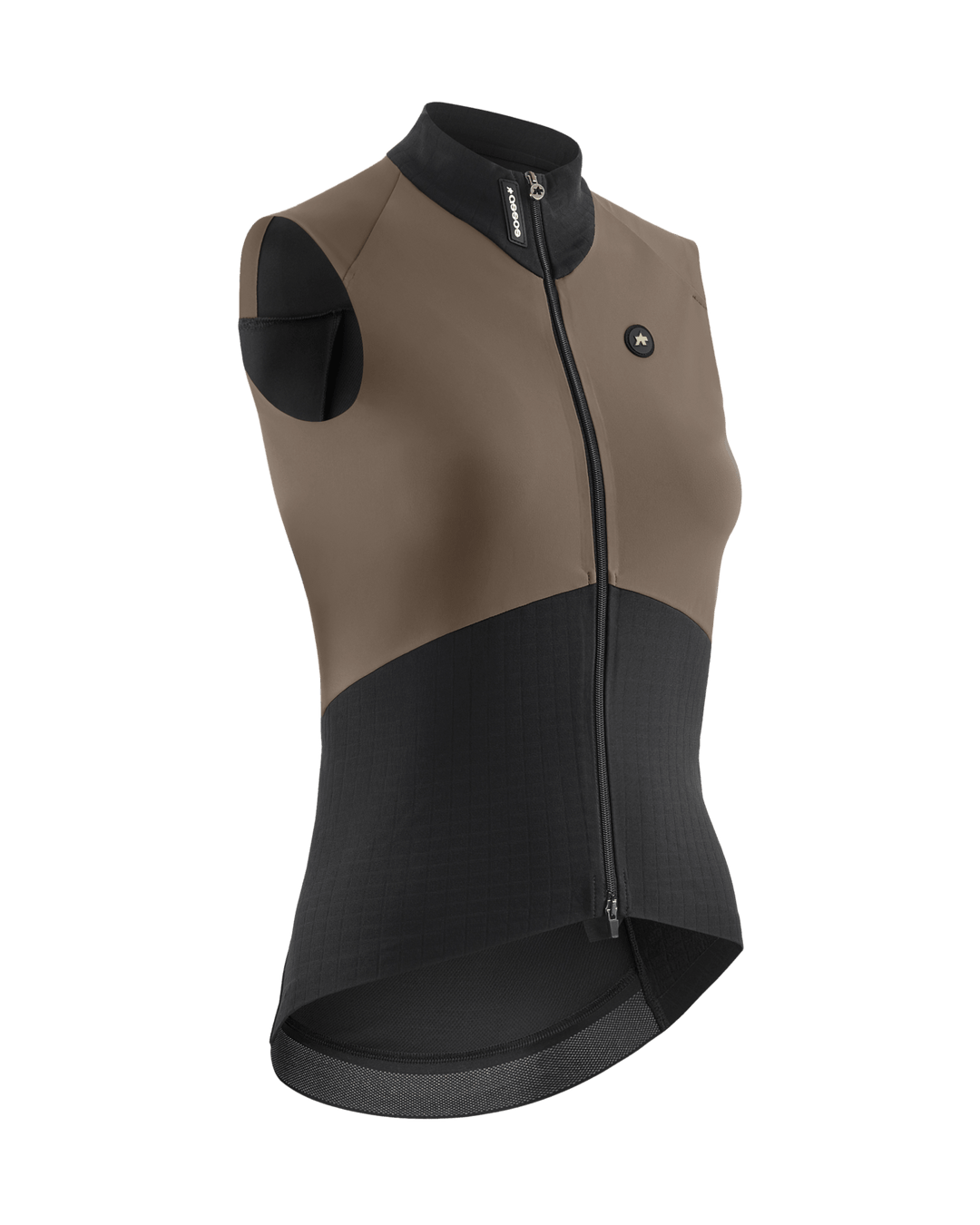 Assos Vest (Terra Sand 2XL) - Dragonspine Cycling