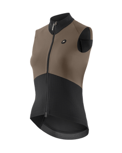 Assos Vest (Terra Sand 2XL) - Dragonspine Cycling