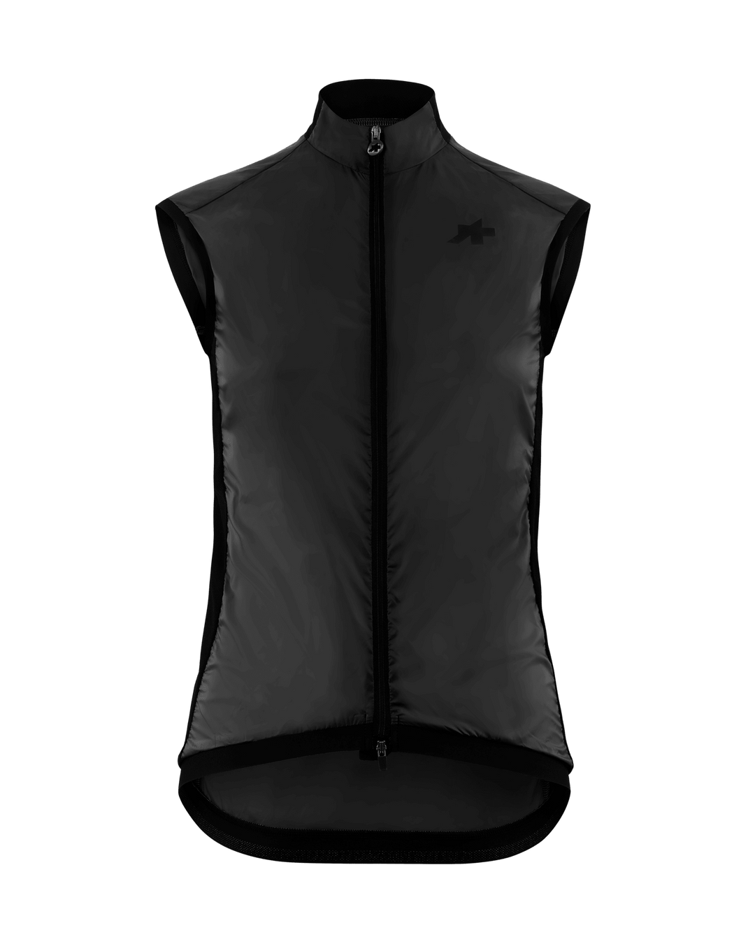 Assos Vest (Black Series 2XL) - Dragonspine Cycling