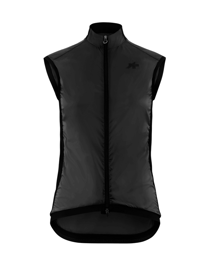 Assos Vest (Black Series 2XL) - Dragonspine Cycling