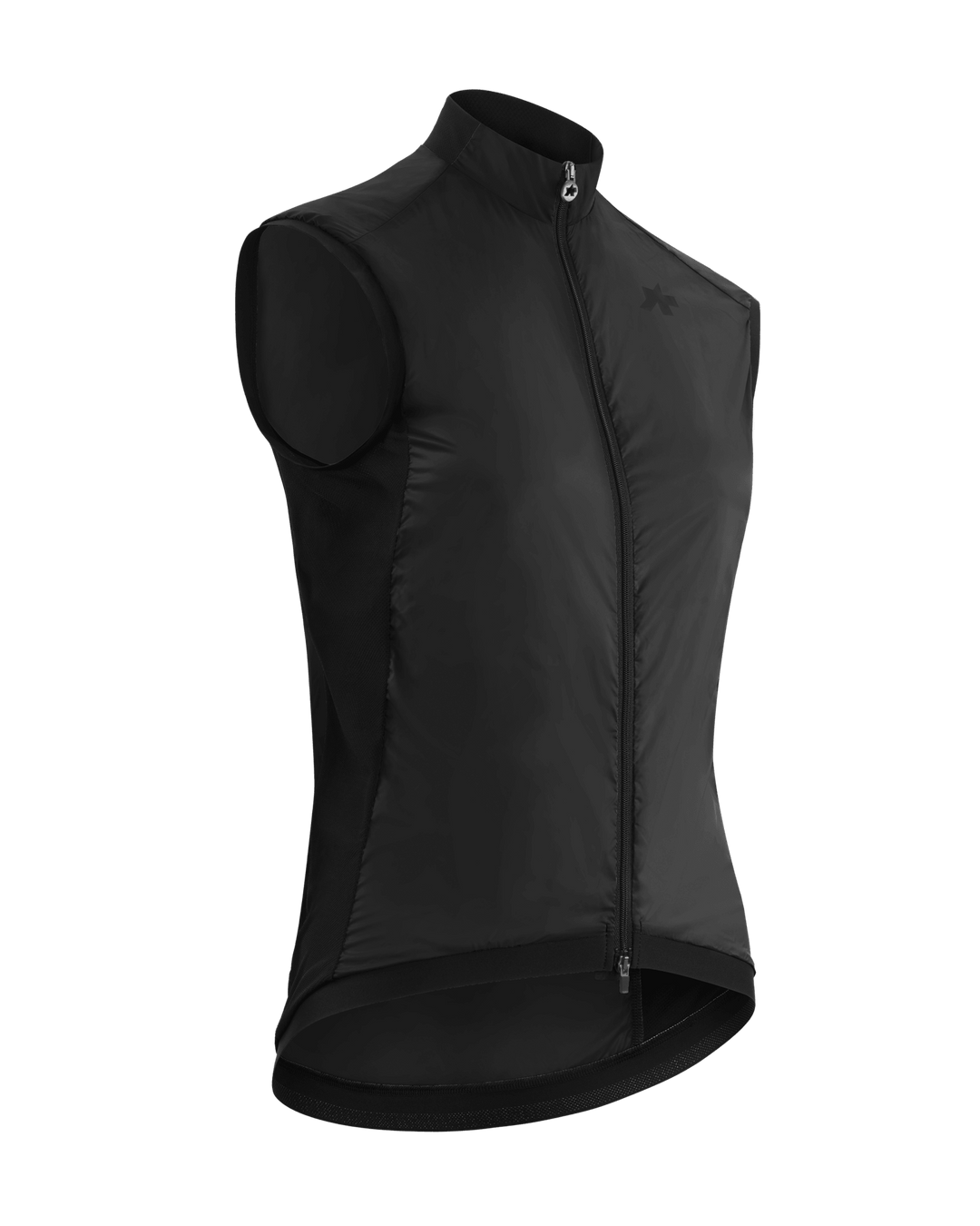 Assos Vest (Black Series 2XL) - Dragonspine Cycling