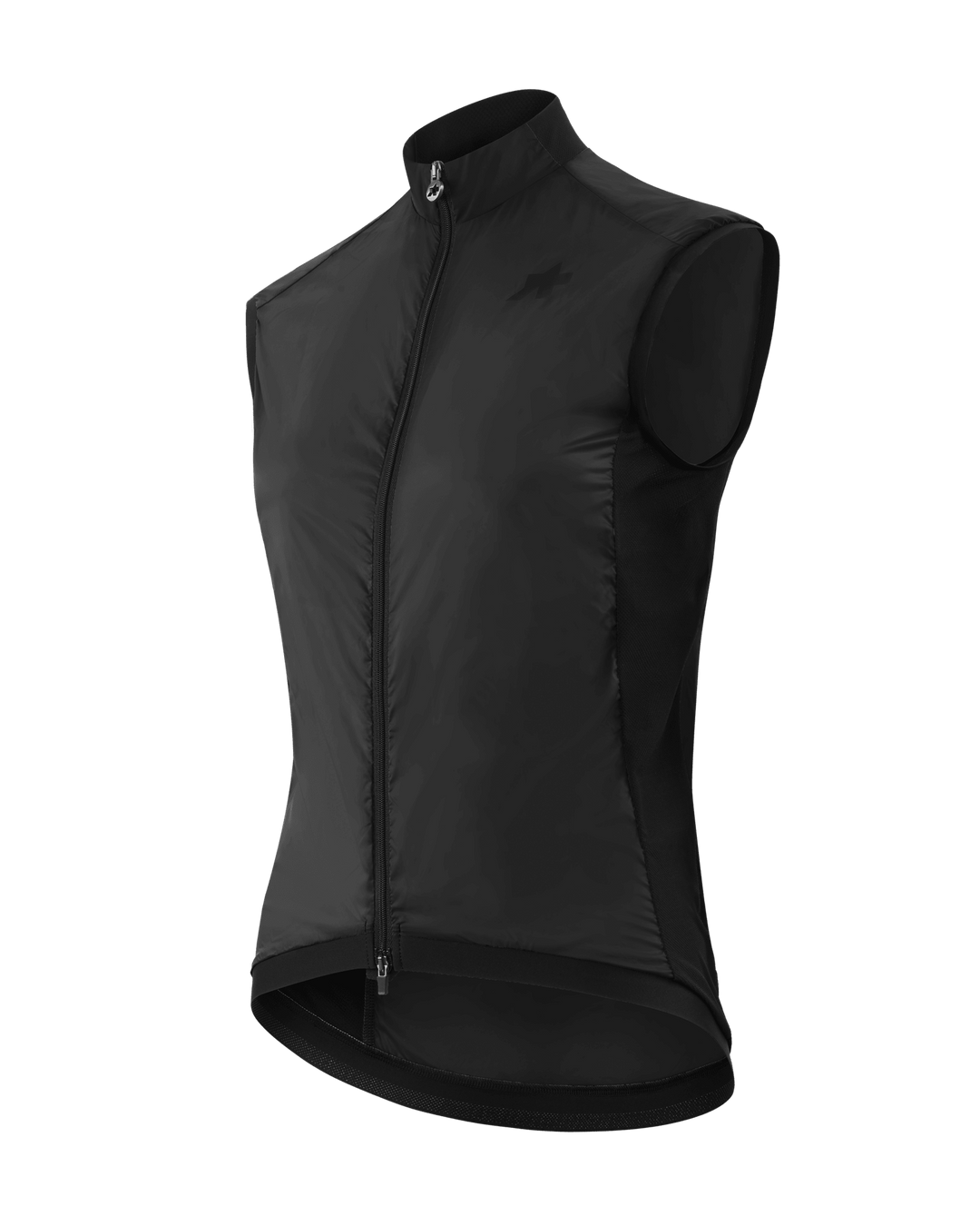 Assos Vest (Black Series 2XL) - Dragonspine Cycling