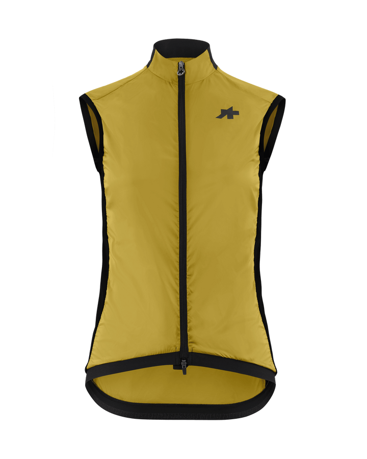 Assos Vest (Golden Yellow 2XL) - Dragonspine Cycling