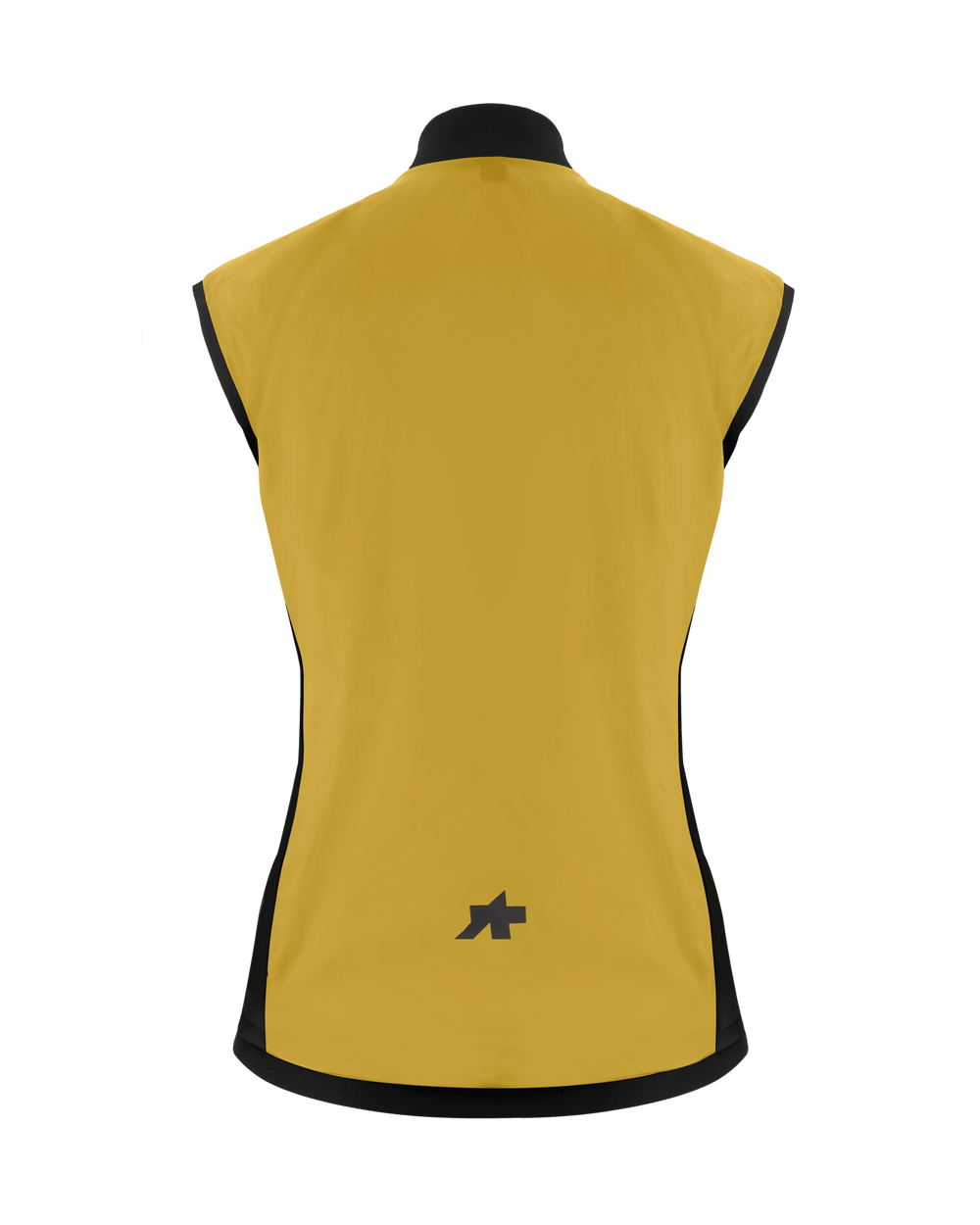Assos Vest (Golden Yellow 2XL) - Dragonspine Cycling