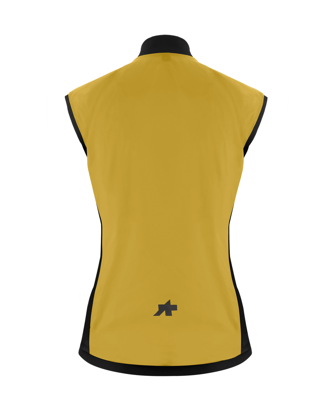 Assos Vest (Golden Yellow 2XL) - Dragonspine Cycling