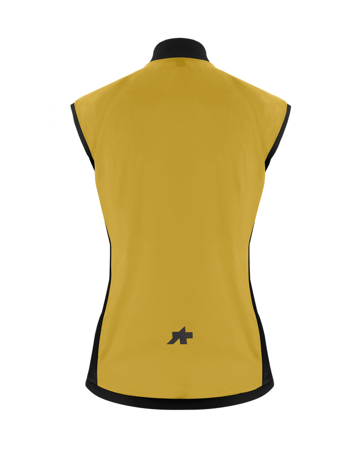 Assos Vest (Golden Yellow 2XL) - Dragonspine Cycling