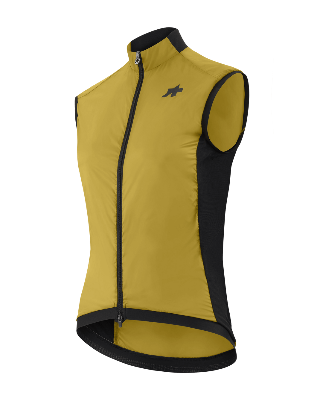 Assos Vest (Golden Yellow 2XL) - Dragonspine Cycling